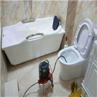 阳江疏通马桶