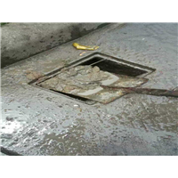 阳江疏通下水道