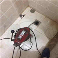 阳江下水道疏通