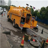 阳江管道疏通