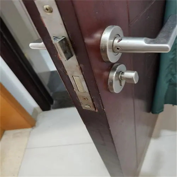 包头开锁需要注意什么
