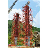 福建梯笼出租