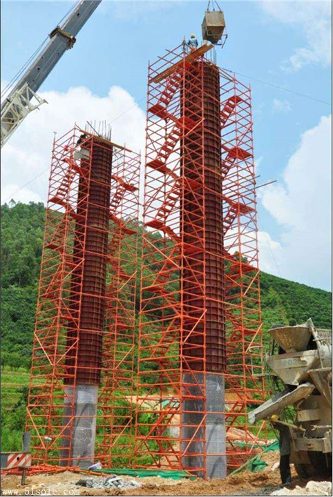 福建梯笼出租