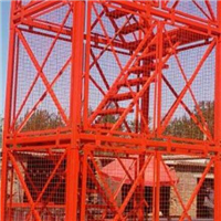 福建梯笼租赁