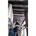 玻璃厂职工住宅区碳纤维布 加固 