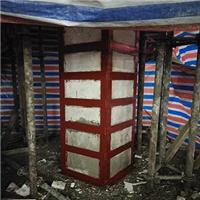 柱子包钢