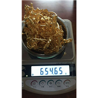 六盘水黄金回收