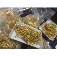 六盘水黄金回收 