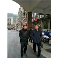 养鸡路上的导师 