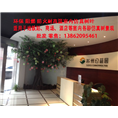 大量供应全阻燃绿树叶全阻燃防火榕树叶 