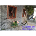 苏州昆山常熟干水池造景枯树仿真树橱窗造景 