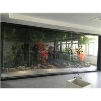 学院院校景观造景设计 