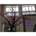 苏州无锡上海常熟各种仿真榕树桃花树红枫树