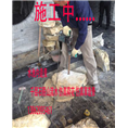 苏州昆山常熟别墅庭院千层石假山瀑布流水 