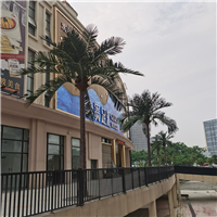 苏州仿真海藻树