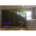 苏州昆山常熟仿真竹仿真草仿枯树室内外造景