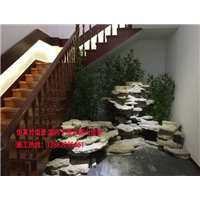 苏州昆山上海仿真竹景观设计制作安装 
