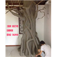 苏州无锡上海常熟各种仿真榕树 