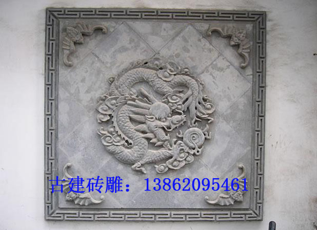 无锡上海昆山常熟苏州砖雕供应 