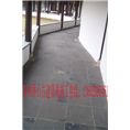 昆山常熟苏州古建长廊亭子水榭古门头刻字