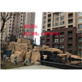 苏州无锡昆山上海常熟塑石假山瀑布流水景观