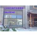 苏州昆山常熟仿真竹仿真草仿枯树室内外造景