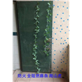 大量供应防火全阻燃榕树叶阻燃红枫叶藤条叶