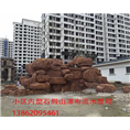 苏州上海昆山常熟塑石假山瀑布流水景观 