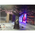 苏州无锡上海常熟各种仿真桃花树 