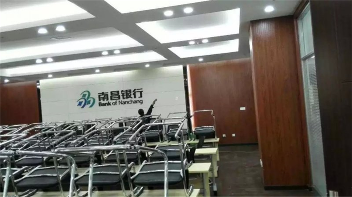 银行除甲醛~库尔勒甲醛治理公司 