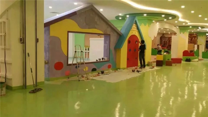 幼儿园除甲醛~库尔勒甲醛检测公司 