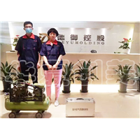 德御控股~库尔勒甲醛治理 