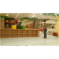 幼儿园甲醛治理（库尔勒除甲醛公司） 