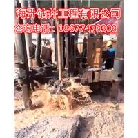 南宁钻井