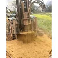 广西饮用水井