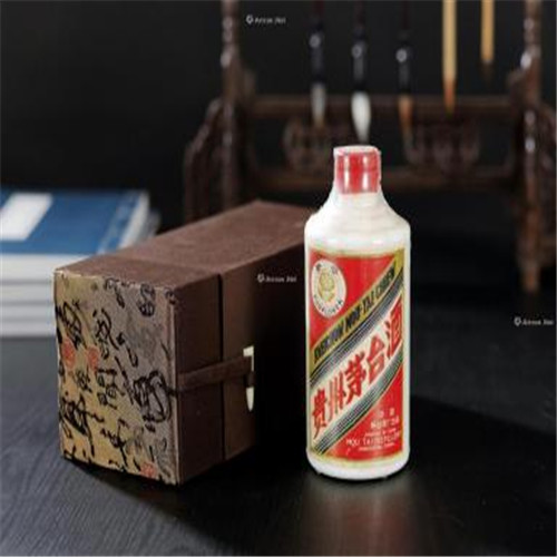 郑州回收烟酒去什么地方好 