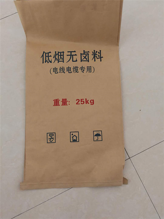 昌吉编织袋 