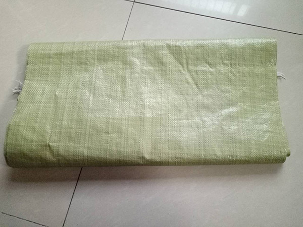 新疆编织袋厂家 