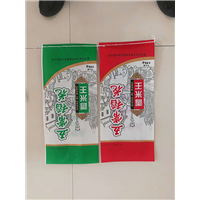 库尔勒编织袋 