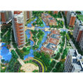 斯维景观模型