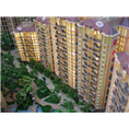 斯维景观模型