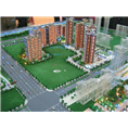 斯维景观模型