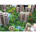 斯维景观模型