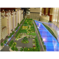 斯维景观模型