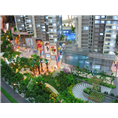 斯维景观模型