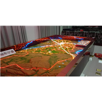 乌鲁木齐模型制作 