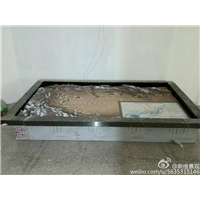 新疆模型制作 