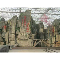 烟台假山制作&烟台假山&烟台假山设计 