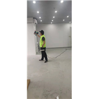 中山单位除甲醛