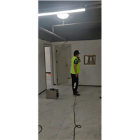 中山除甲醛位置